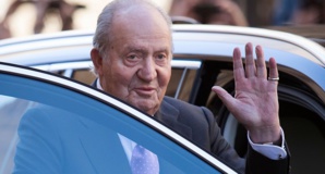 Exil : l'ex-roi Juan Carlos serait en République dominicaine