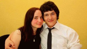 Jan Kuciak et sa compagne, tous deux assassinés Jan Kuciak et sa compagne, tous deux assassinés