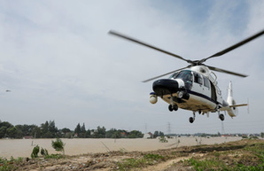 « En Chine, la surveillance des catastrophes et le système d'alerte précoce ont été améliorés pour protéger la population » (Le Quotidien du Peuple) « En Chine, la surveillance des catastrophes et le système d'alerte précoce ont été améliorés pour protéger la population » (Le Quotidien du Peuple)