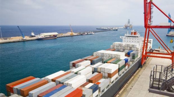 Sénégal : les exportations en hausse de 13,2% à 156 milliards de FCFA en juin
