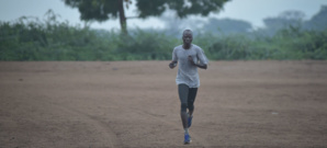 Un réfugié du Soudan du Sud, athlète et olympien, nommé Ambassadeur de bonne volonté du HCR