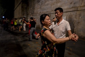 Coronavirus : Wuhan tombe le masque Coronavirus : Wuhan tombe le masque