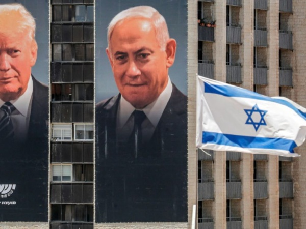 Le projet israélien d’annexion de pans de la Cisjordanie abandonné