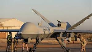 Niger : l'armée américaine perd un troisième drone dans le nord du pays