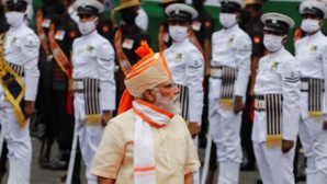 Le Premier ministre indien lance un avertissement à la Chine