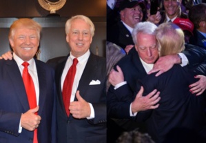 Le frère cadet de Donald Trump, Robert Trump, est décédé
