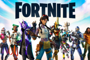 Le développeur du jeu vidéo "Fortnite" attaque Apple et Google en justice Le développeur du jeu vidéo "Fortnite" attaque Apple et Google en justice