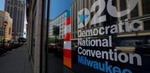 USA 2020: Une convention démocrate "virtuelle" pour afficher un front uni derrière Biden USA 2020: Une convention démocrate "virtuelle" pour afficher un front uni derrière Biden