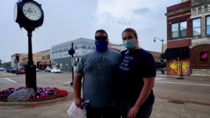 Le Wisconsin, État-clé pour la réélection de Donald Trump Le Wisconsin, État-clé pour la réélection de Donald Trump