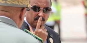 Mauritanie: le parquet précise le motif de la convocation de l'ex-président Abdel Aziz