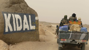 Mali : Le mouvement Azawad demande « une résolution globale de toutes les crises » (communiqué)