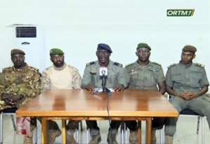 Coup d’État au Mali : le temps presse pour éviter une balkanisation (par Modibo Seydou Sidibé, Duke University, États-Unis) Coup d’État au Mali : le temps presse pour éviter une balkanisation (par Modibo Seydou Sidibé, Duke University, États-Unis)