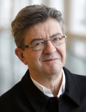 Présidentielle: Jean-Luc Mélenchon prendra sa décision en octobre Présidentielle: Jean-Luc Mélenchon prendra sa décision en octobre