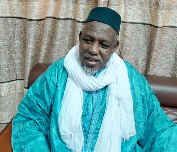 Le M5-RFP offre sa collaboration à la junte Le M5-RFP offre sa collaboration à la junte