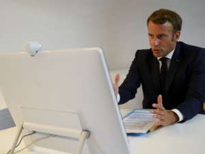 La France adresse au Liban une feuille de route des réformes La France adresse au Liban une feuille de route des réformes