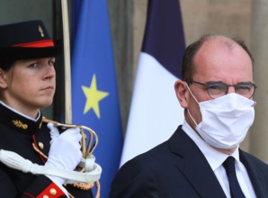 Coronavirus: Castex déterminé à éviter un reconfinement généralisé Coronavirus: Castex déterminé à éviter un reconfinement généralisé