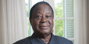 Henri Konan Bédié Henri Konan Bédié