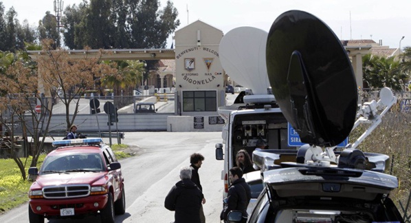 Un militaire français soupçonné d’espionnage au profit des Russes Un militaire français soupçonné d’espionnage au profit des Russes