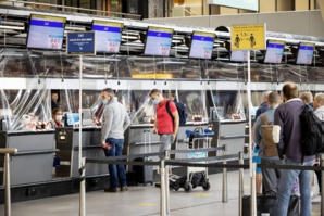 Restrictions Covid: l’UE va essayer de parler d’une seule voix Restrictions Covid: l’UE va essayer de parler d’une seule voix