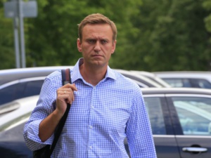 Trump incertain au sujet de l’empoisonnement de Navalny