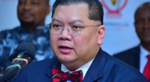 Sahel : L’envoyé spécial des Etats-Unis en Mauritanie, au Niger et en France (communiqué)