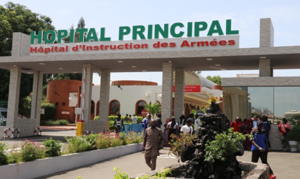 Coronavirus/Sénégal: 27 infections dont 15 de type communautaire Coronavirus/Sénégal: 27 infections dont 15 de type communautaire