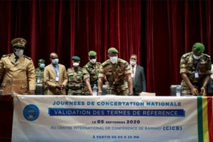 Mali - Transition : S'entendre dans la diversité