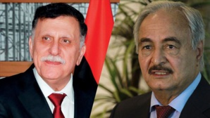 Libye: vers une reprise du dialogue sous l'égide de l'ONU