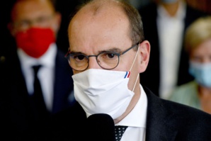 Coronavirus : «Dégradation manifeste» en France mais pas de confinement Coronavirus : «Dégradation manifeste» en France mais pas de confinement