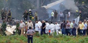 Deux avions de tourisme s’écrasent, 7 morts