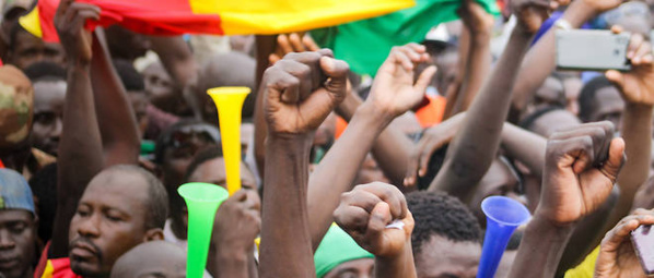 Mali: Le mouvement de contestation rejette le plan de transition de la junte