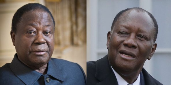 Présidentielle ivoirienne : la candidature de Ouattara validée, Soro et Gbagbo recalés
