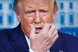 Trump visé par une autre accusation d’agression sexuelle