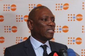 Pour un Sahel en paix (par Mabingué Ngom) Pour un Sahel en paix (par Mabingué Ngom)