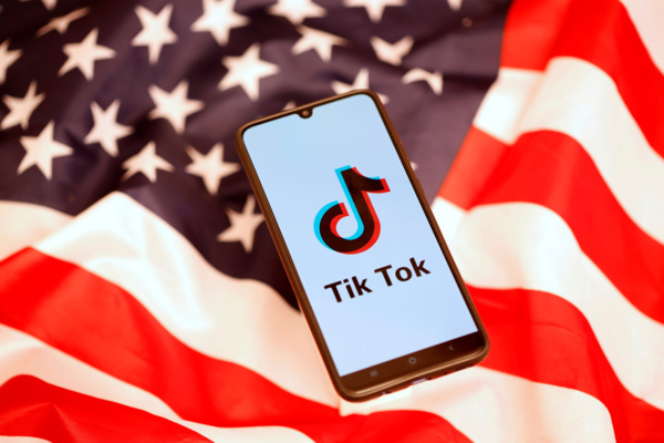 États-Unis : TikTok demande à la justice d’empêcher son interdiction États-Unis : TikTok demande à la justice d’empêcher son interdiction