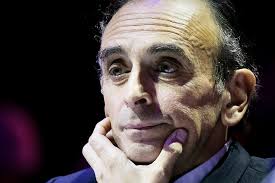 Zemmour condamné à 10’000 euros d’amende pour provocation à la haine
