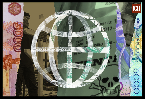 Kenya Transactions in FinCEN Files Raise Suspicions Around Coffee and Ivory Trade (by Purity Mukami and Africa Uncensored)