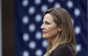 États-Unis : la juge Barrett, pilier de la droite religieuse américaine