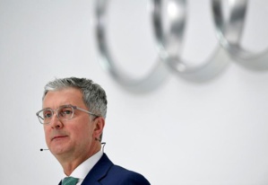 «Dieselgate»: Premier procès d’un patron automobile en Allemagne