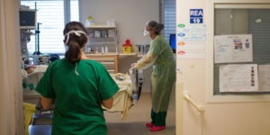 France/Covid: 14.412 nouvelles contaminations, 39 nouveaux décès France/Covid: 14.412 nouvelles contaminations, 39 nouveaux décès