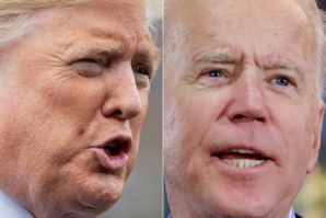 Trump exige un contrôle antidopage de Biden à l’approche du débat Trump exige un contrôle antidopage de Biden à l’approche du débat