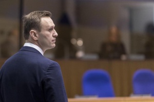 Devant l’ONU, la Russie accuse Berlin de «provocation»