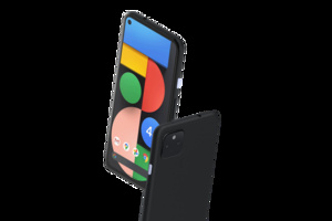 Google lance 2 smartphones compatibles avec la 5G