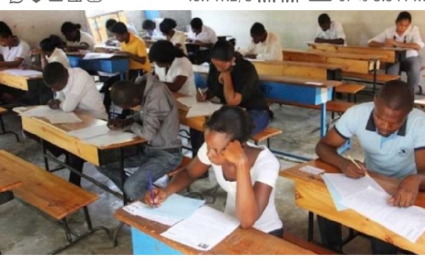 Examens scolaires : les bons résultats à la loupe des acteurs du système