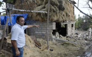 Deux journalistes français du Monde blessés dans le Haut-Karabakh