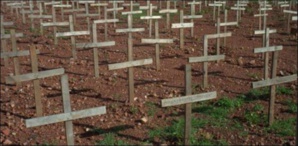 Rwanda : trois génocidaires présumés arrêtés et inculpés en Belgique Rwanda : trois génocidaires présumés arrêtés et inculpés en Belgique