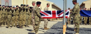 Les soldats britanniques bientôt immunisés de crimes de guerre? L’ONU sonne l’alerte Les soldats britanniques bientôt immunisés de crimes de guerre? L’ONU sonne l’alerte