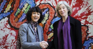 Nobel de chimie : une Française et une Américaine à l’honneur