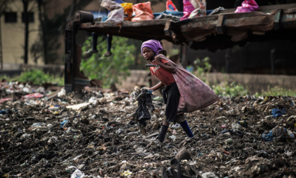 150 millions de personnes menacées par l'extrême pauvreté, selon la Banque mondiale