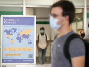 Coronavirus : Madrid en pleine confusion, Berlin s’alarme Coronavirus : Madrid en pleine confusion, Berlin s’alarme